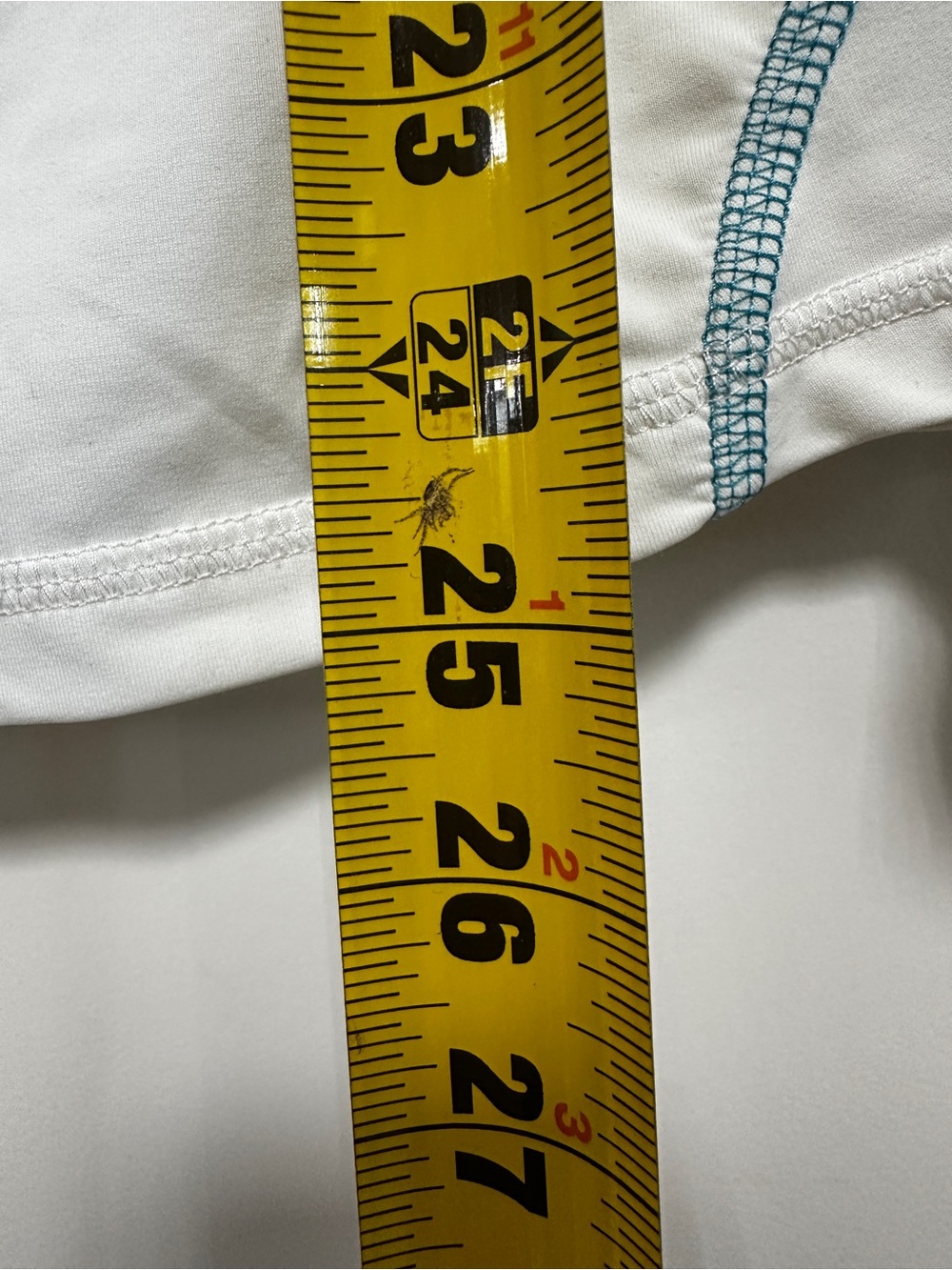 Athleta Long Sleeve Rash Guard Size M - Picture 7 of 10